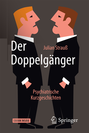 Der Doppelgänger von Strauß,  Julian