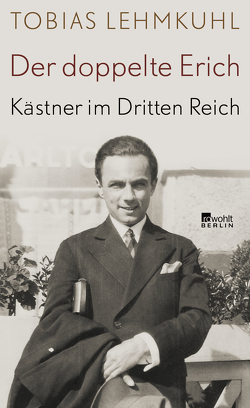 Der doppelte Erich von Lehmkuhl,  Tobias