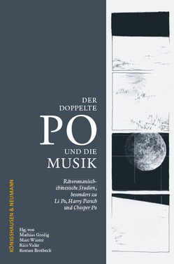 Der doppelte Po und die Musik von Brotbeck,  Roman, Gredig,  Mathias, Valär,  Rico, Winter,  Marc