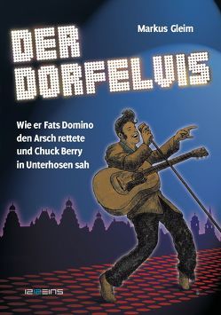 Der Dorfelvis von Gleim,  Markus