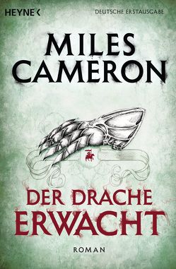 Der Drache erwacht von Cameron,  Miles, Siefener,  Michael