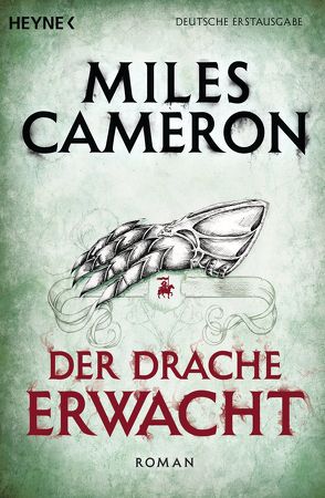 Der Drache erwacht von Cameron,  Miles, Siefener,  Michael