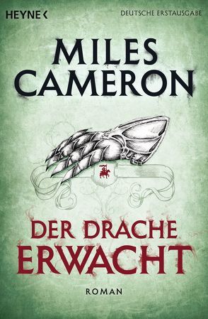 Der Drache erwacht von Cameron,  Miles, Siefener,  Michael