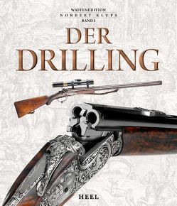 Der Drilling von Klups,  Norbert