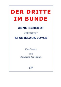 Der Dritte im Bunde von Flemming,  Günther