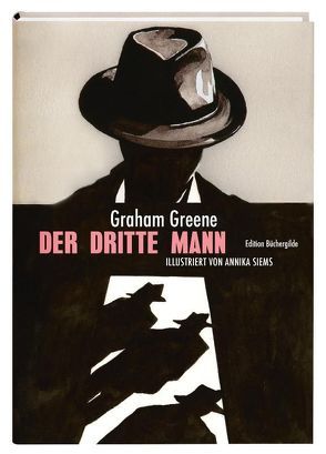 Der dritte Mann von Greene,  Graham, Siems,  Annika, Stangl,  Nikolaus