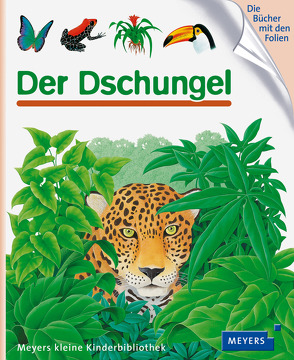 Der Dschungel von Schönfeldt,  Sybil Gräfin