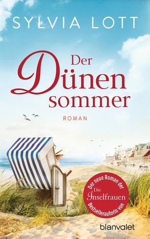 Der Dünensommer von Lott,  Sylvia