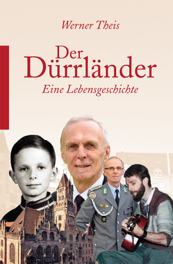 Der Dürrländer von Theis,  Werner