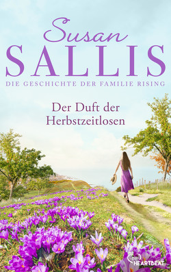 Der Duft der Herbstzeitlosen von Ritterbach,  Barbara, Sallis,  Susan