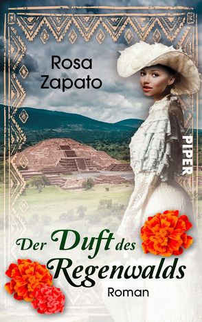 Der Duft des Regenwalds von Zapato,  Rosa