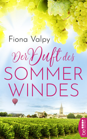 Der Duft des Sommerwindes von Rall,  Freya, Valpy,  Fiona