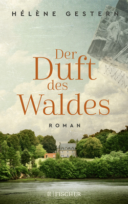 Der Duft des Waldes von Gestern,  Hélène, Große,  Brigitte, Klobusiczky,  Patricia