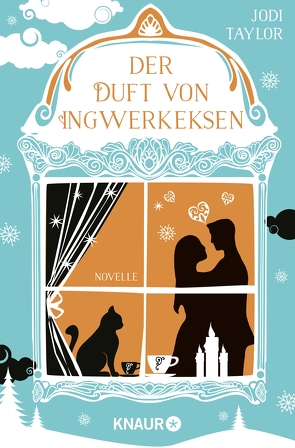 Der Duft von Ingwerkeksen von Baisch,  Alexandra, Taylor,  Jodi