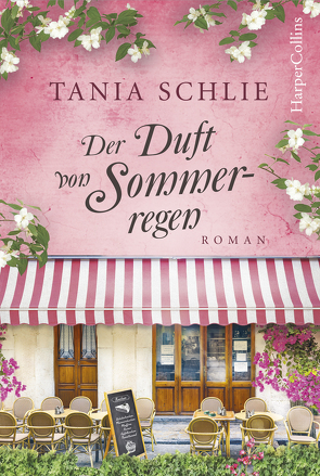 Der Duft von Sommerregen von Schlie,  Tania