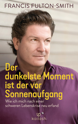 Der dunkelste Moment ist der vor Sonnenaufgang von Fulton-Smith,  Francis