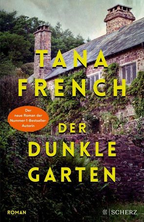 Der dunkle Garten von French,  Tana, Timmermann,  Klaus, Wasel,  Ulrike