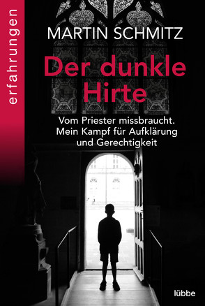 Der dunkle Hirte von Micus,  Andrea, Schmitz,  Martin