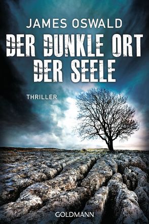 Der dunkle Ort der Seele von Oswald,  James, Zühlke,  Sigrun