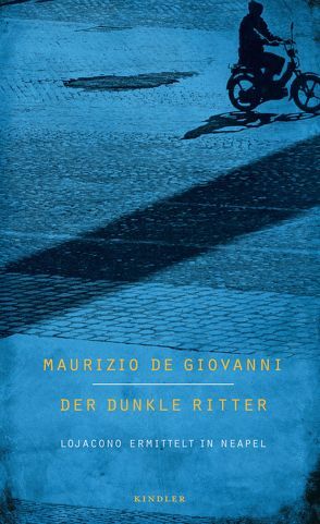 Der dunkle Ritter von Giovanni,  Maurizio de, Volxem,  Susanne Van