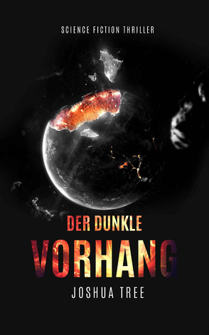 Der dunkle Vorhang von Tree,  Joshua