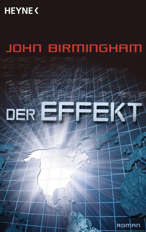 Der Effekt von Birmingham,  John, Brack,  Robert