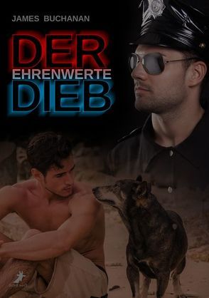 Der ehrenwerte Dieb von Buchanan,  James, Zurek,  Stefanie