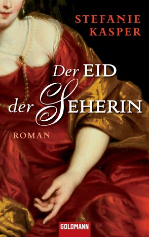 Der Eid der Seherin von Kasper,  Stefanie