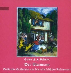 Der Eiermann von Schmidt,  Hanns H