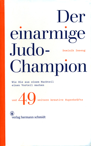 Der einarmige Judo-Champion von Imseng,  Dominik