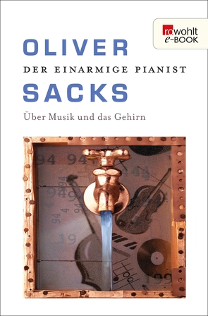 Der einarmige Pianist von Kober,  Hainer, Sacks,  Oliver