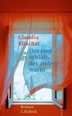 Der eine schläft, der andere wacht von Klischat,  Claudia