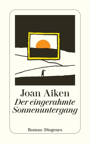 Der eingerahmte Sonnenuntergang von Aiken,  Joan, Polz,  Karin