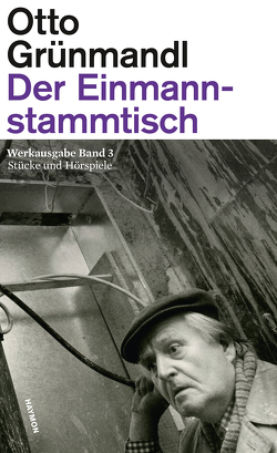 Der Einmannstammtisch von Grünmandl,  Otto, Piok,  Maria, Tanzer,  Ulrike