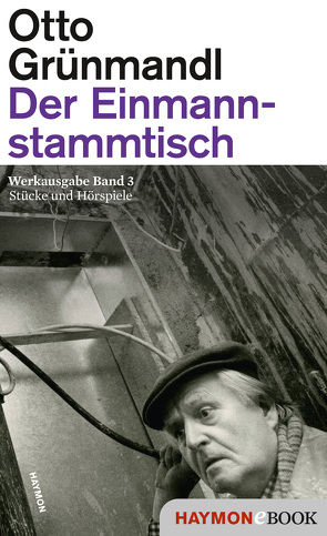 Der Einmannstammtisch von Grünmandl,  Otto, Piok,  Maria, Tanzer,  Ulrike