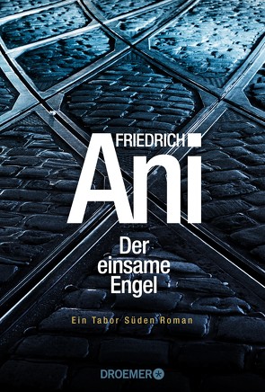 Der einsame Engel von Ani,  Friedrich