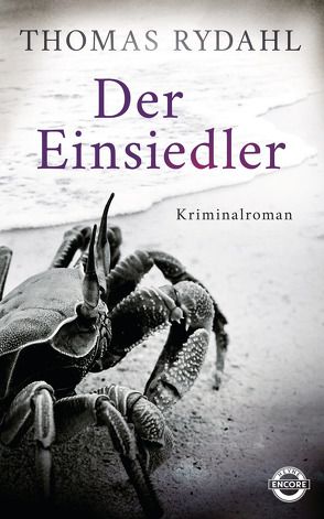 Der Einsiedler von Doerries,  Maike, Frauenlob,  Günther, Rydahl,  Thomas