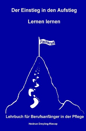 Der Einstieg in den Aufstieg / Der Einstieg in den Aufstieg: Lernen lernen von Dreyling-Riesop,  Heidrun