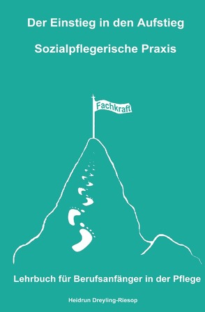 Der Einstieg in den Aufstieg / Der Einstieg in den Aufstieg: Sozialpflegerische Praxis von Dreyling-Riesop,  Heidrun