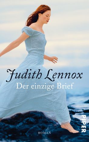 Der einzige Brief von Ciletti,  Mechtild, Lennox,  Judith