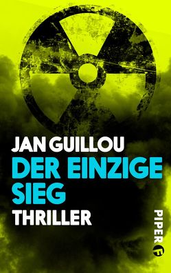 Der einzige Sieg von Guillou,  Jan, Maass,  Hans-Joachim