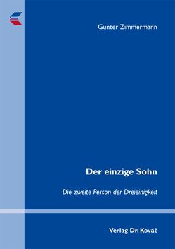 Der einzige Sohn von Zimmermann,  Günter