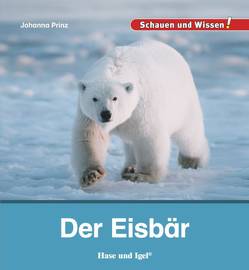 Der Eisbär von Prinz,  Johanna