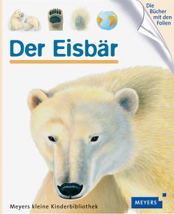 Der Eisbär von Bour,  Laura