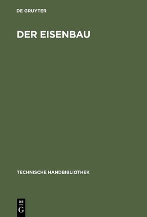 Der Eisenbau