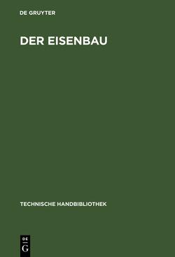 Der Eisenbau