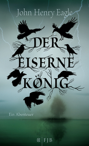 Der Eiserne König von Eagle,  John Henry