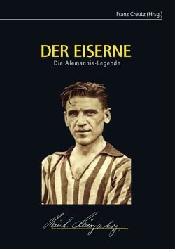 Der Eiserne von Creutz,  Franz