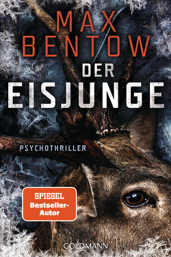 Der Eisjunge von Bentow,  Max