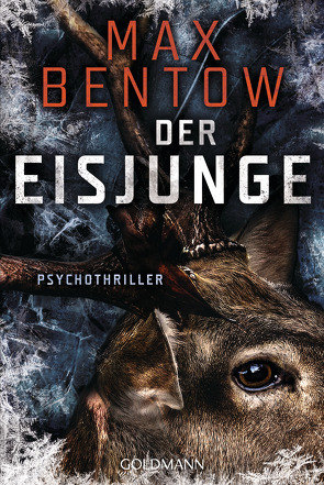 Der Eisjunge von Bentow,  Max